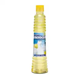 Menticol Solución Tópica Amarilla