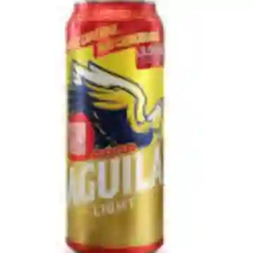 Aguila Light 473 ml