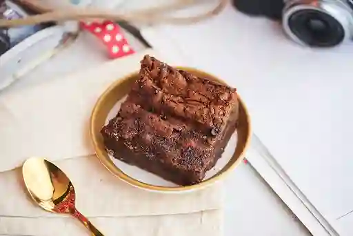 Brownie Doble Milow