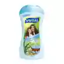 Savital Shampoo con Biotina y Sábila
