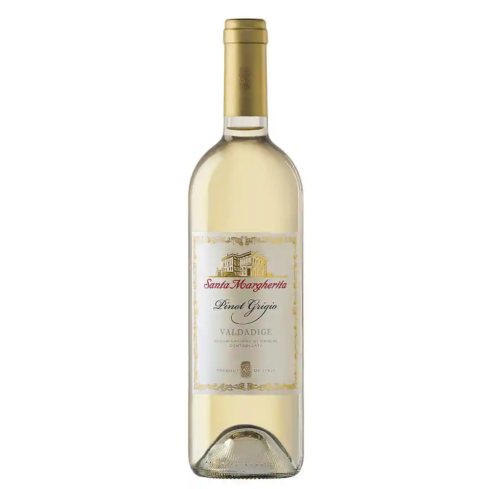 Santa Margherita Vino Blanco Pinot Grigio Valdadige