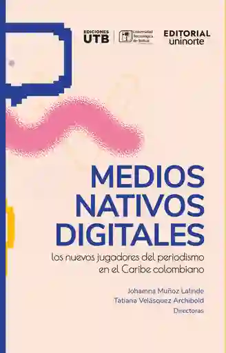 Medios Nativos Digitales