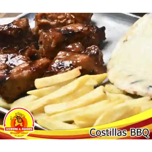 Costillas