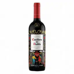 Cabernet Sauvignon Edicion Acr Casillero Del Diablo