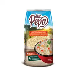 3 x Arroz Parborizado