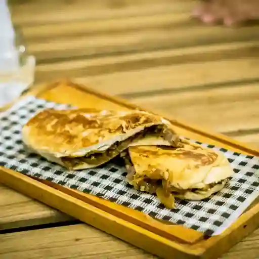 Sándwich de Pollo