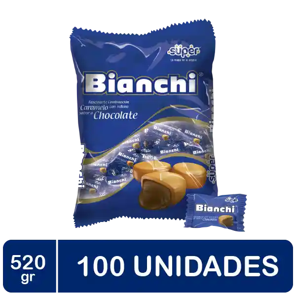 Bianchi Chocolate 