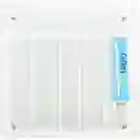 Home Interdesign Organizador Para Cubiertos Transparente 55930
