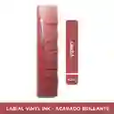 Maybelline Labial Superstay Vinyl Ink Peppy Brillante