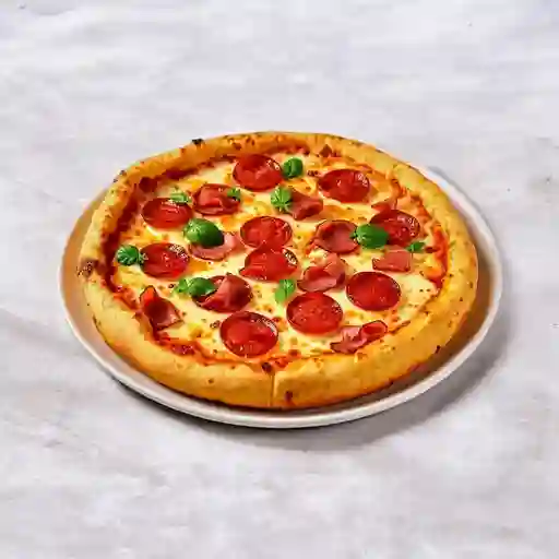 Pizza Carni