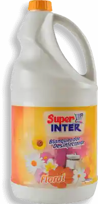 Super Inter Blanqueador