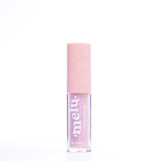 Brillo de Labios Melu Churros