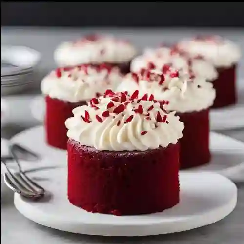 Torta Mini Red Velvet