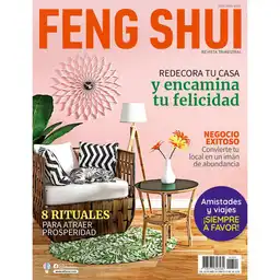 Feng Shui Entretenimiento Comunican 4414