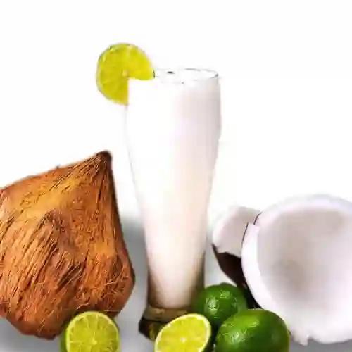 Limonada de Coco