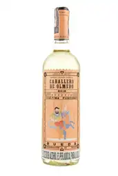 Caballero de Olmedo Vino Blanco Verdejo