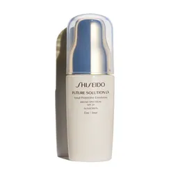 Shiseido Crema Hidratante Future Solution
