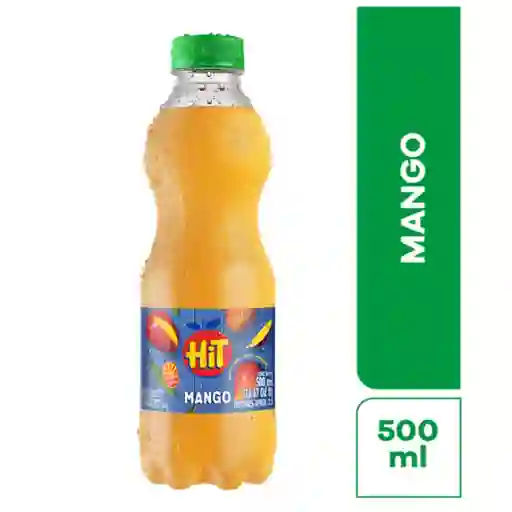 Hit Refresco Mango