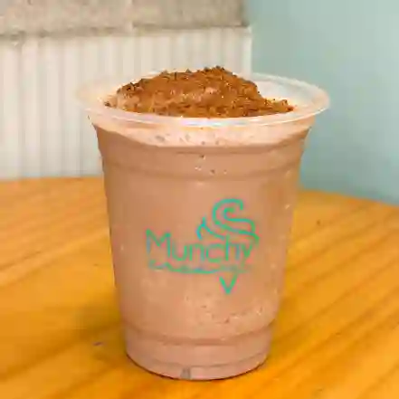 Milo Frappé 12 Oz