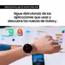  Reloj Samsung Galaxy Watch Active 2 44Mm Silver 