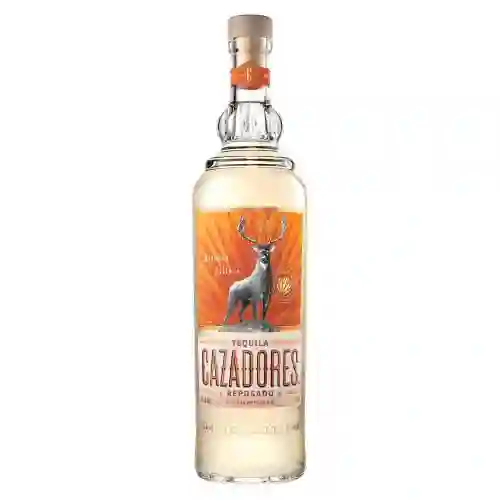 Cazadores Botella 700 ml