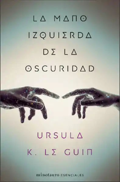 Ursula La Mano Izquierda De La Oscuridad - K. Le Guin