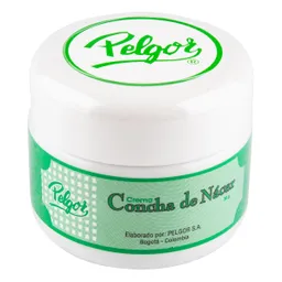 Pelgor Crema Concha de Nácar Regeneradora
