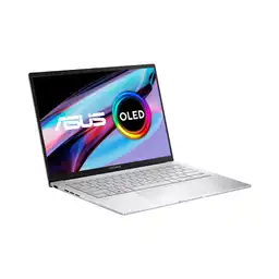 Computador Asus Zenbook 14 Oled Intel Core Ultra 7 155h Ram- 16 Gb 1 Tb Ssd Ux3405ma-pz420w