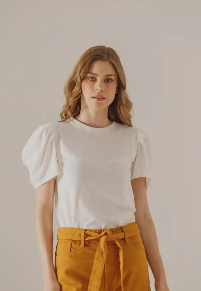 Camiseta Manga Corta Arkitect 18447