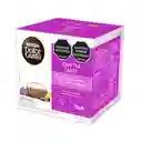 Cápsulas de Té Chai NESCAFÉ DOLCE GUSTO Chai Tea Latte x 99,5g
