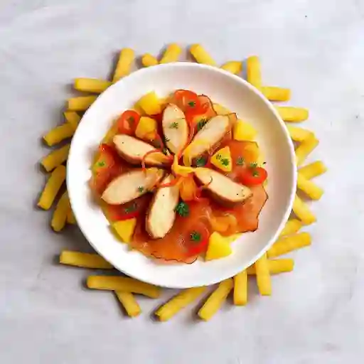 De La Casa