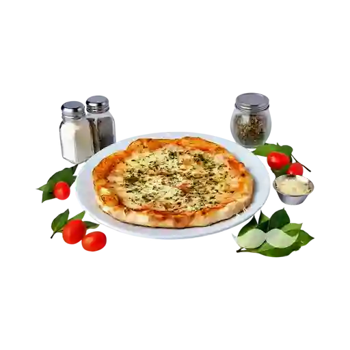 Pizza Personal