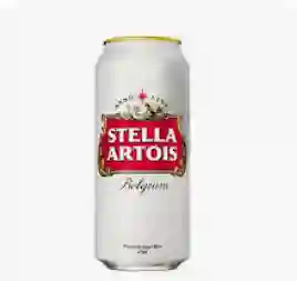 Stella Artois
