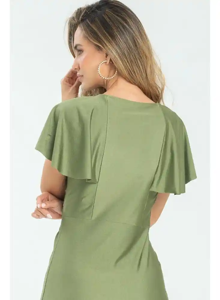 Vestido Mermaid Pf12510417