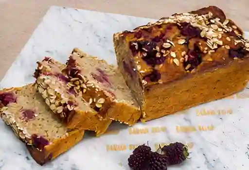 Porción Oatmeal Frutos Rojos