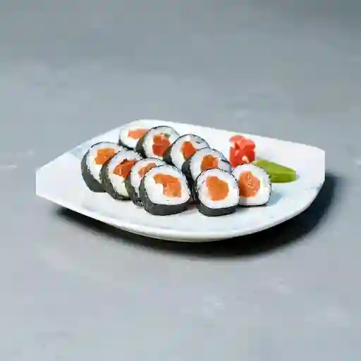 Philadelphia Maki