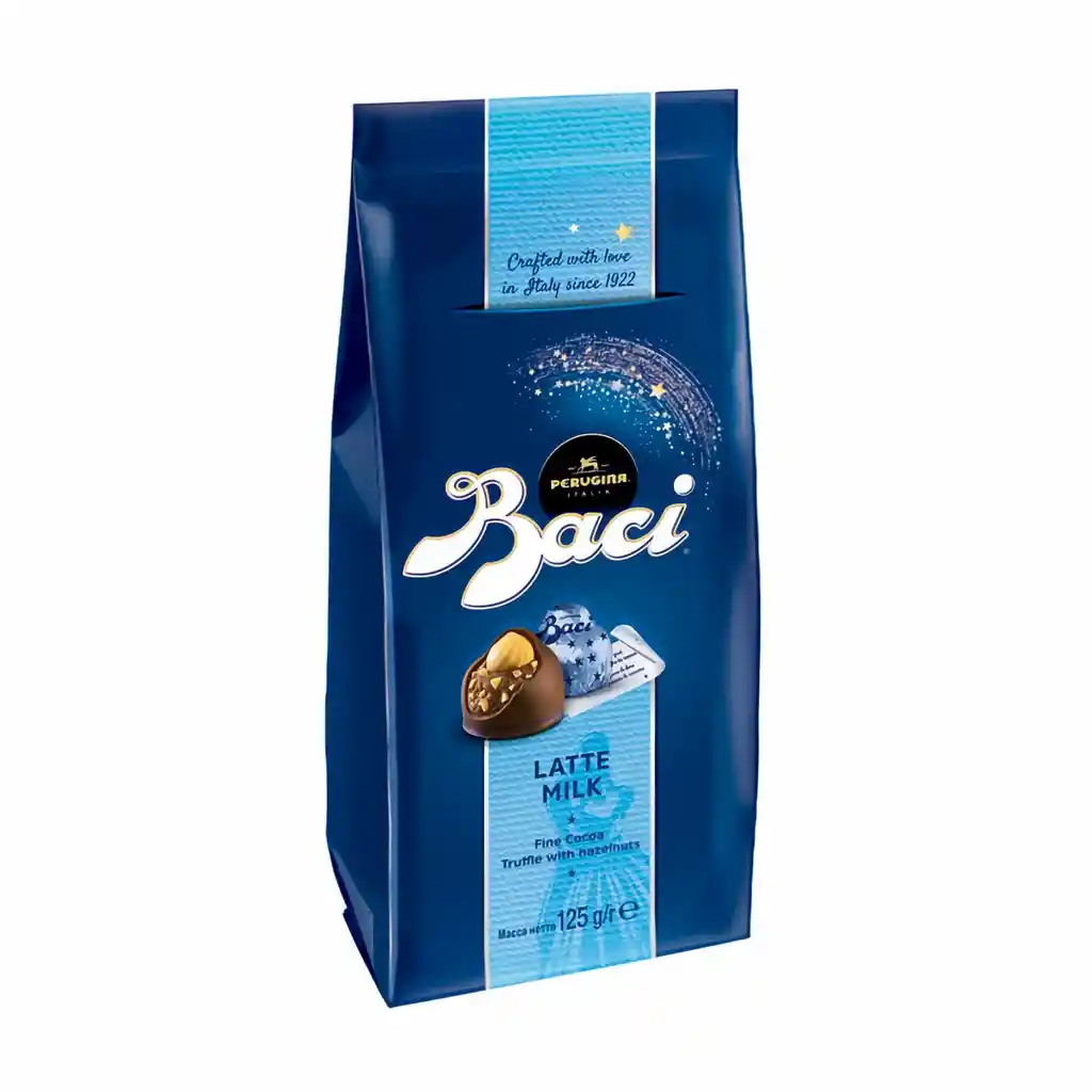 Baci Dulces