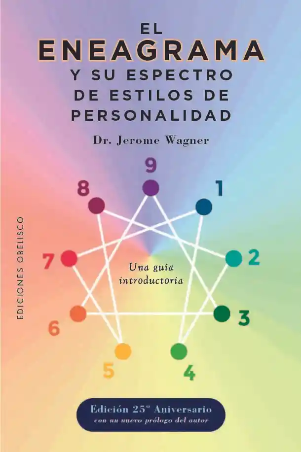 Eneagrama y Su Espectro de Estill de Personalidad