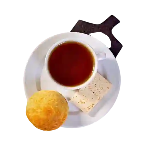 Agua de Panela 10 Oz