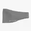 Mission Diadema Con Enfriamento Tapered Gris Oscuro