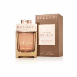 Bvlgari Perfume Terrae Essene Para Hombre