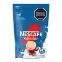 Café con Leche NESCAFÉ soluble x 450g