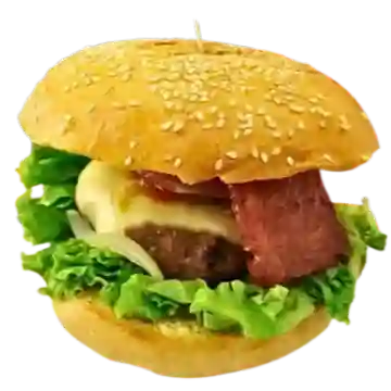Hamburguesa