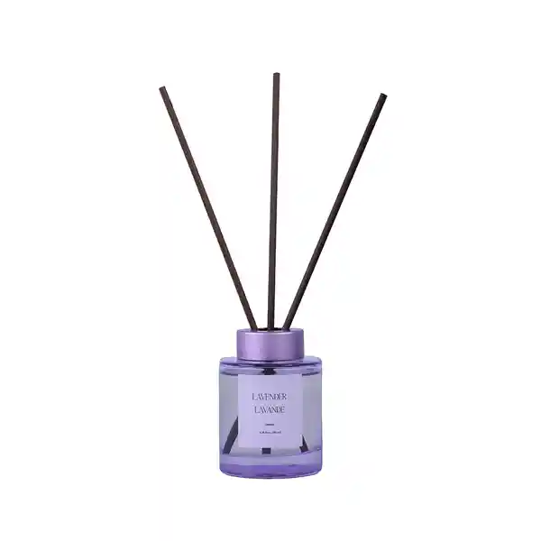 Difusor de Aroma Lavanda Miniso