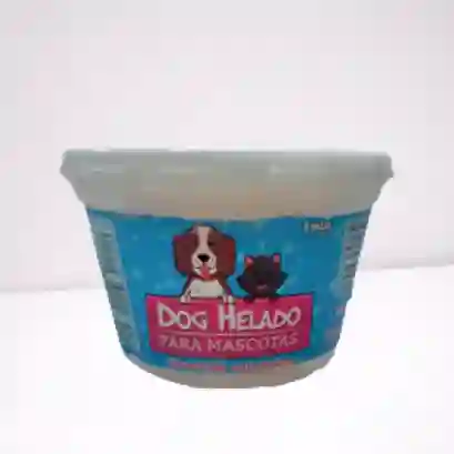 Helados para Perros y Gatos