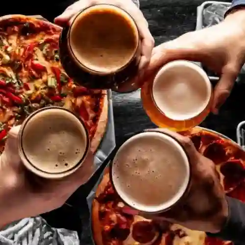 Combo Fiesta!!