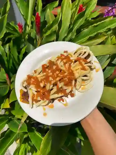 Combo Plátano Maduro 7 Cueros