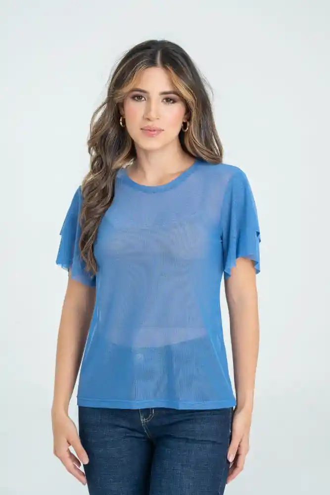 Blusa Ariel