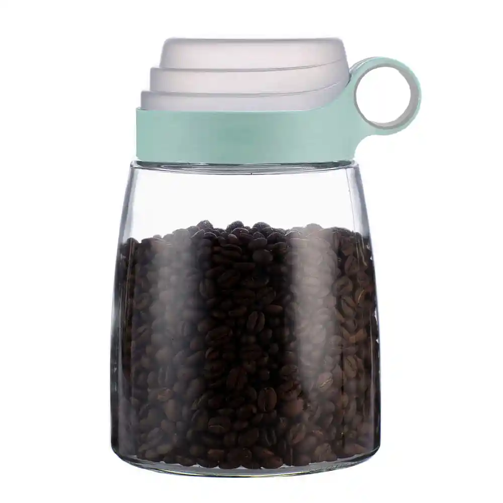 Canister Krea con Taza 1400ml