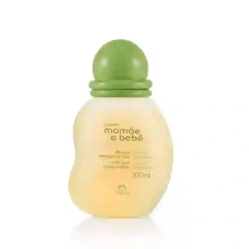 Óleo Para Masajes Mamá y Bebé Mmbb